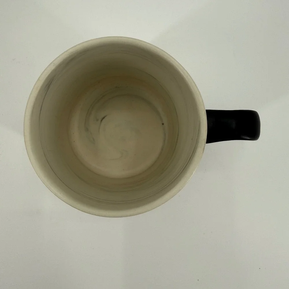 Great Seal of United States of America Ceramic Mug
